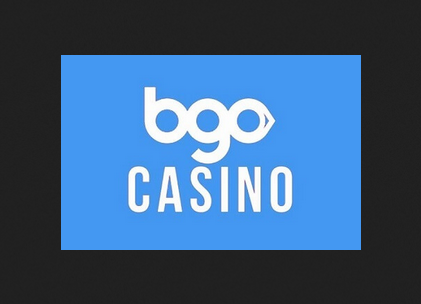 BGO Casino Introduced to Players Online